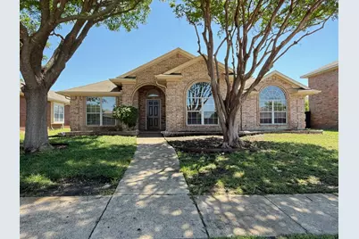621 Oak Forest Lane, Allen, TX 75002 - Photo 1