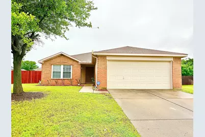 1402 Sequoia Drive, Krum, TX 76249 - Photo 1