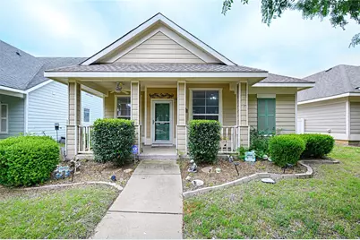 9912 Concord Drive, Providence Village, TX 76227 - Photo 1