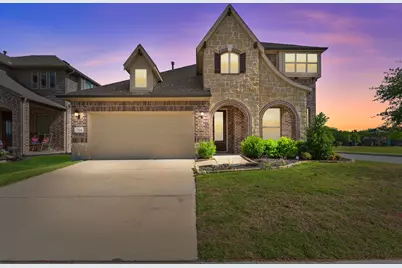 704 Glendale Drive, Anna, TX 75409 - Photo 1