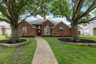 923 Sycamore Creek Road, Allen, TX 75002 - Photo 1