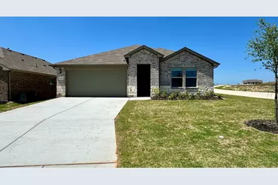 13465 Gitty Up Circle, Cresson, TX 76035 - Photo 1