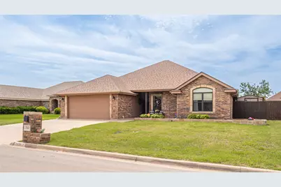 2125 Bunker Hill Drive, Abilene, TX 79601 - Photo 1