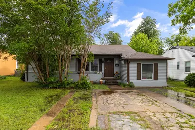 3724 Highgrove Drive, Dallas, TX 75220 - Photo 1