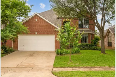 13232 Vista Glen Lane, Fort Worth, TX 76040 - Photo 1