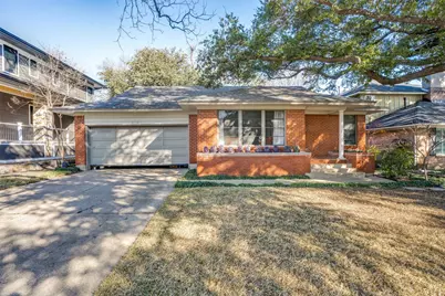 6363 Marquita Avenue, Dallas, TX 75214 - Photo 1