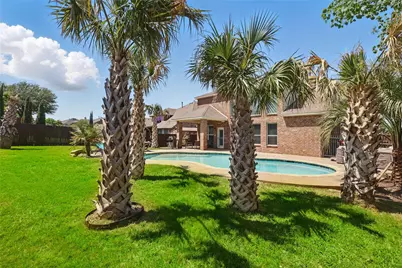 8208 Rock Elm Road, Fort Worth, TX 76131 - Photo 1