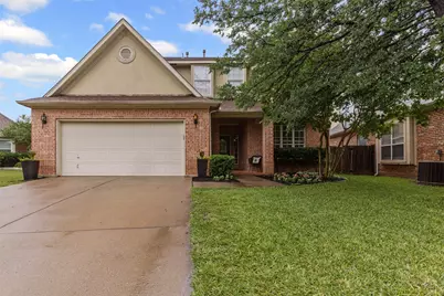 4809 Campfire Court, Fort Worth, TX 76244 - Photo 1