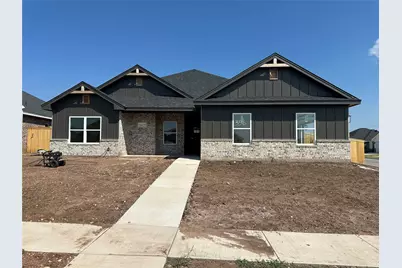 356 Morning Mist Trail, Abilene, TX 79602 - Photo 1