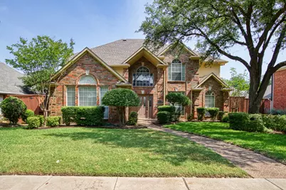 6305 Thornbranch Drive, Plano, TX 75093 - Photo 1