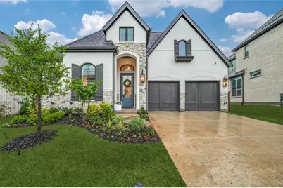 8421 Burnley, The Colony, TX 75056 - Photo 1