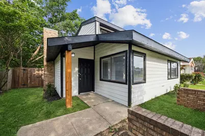 5826 Falconcrest Drive, Arlington, TX 76017 - Photo 1