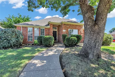1357 Mustang Drive, Lewisville, TX 75067 - Photo 1