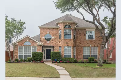 2509 Cima Hill Drive, Plano, TX 75025 - Photo 1