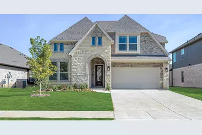 13129 Zion Drive, Providence Village, TX 76227 - Photo 1