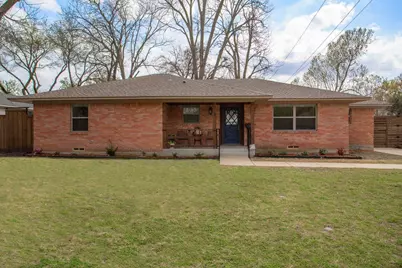 717 Greenleaf Drive, Richardson, TX 75080 - Photo 1