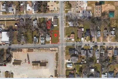 912 Baurline Street, Fort Worth, TX 76111 - Photo 1