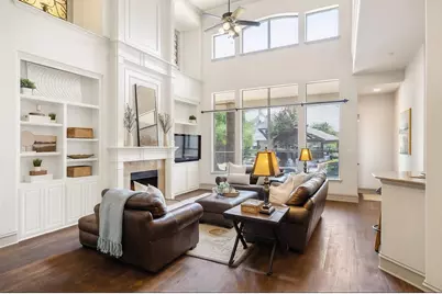 1041 Bandelier Drive, Allen, TX 75013 - Photo 1