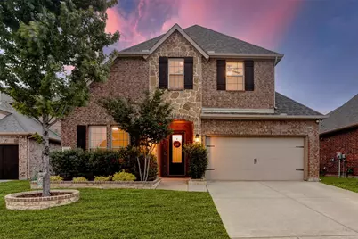 10620 Jackson Hole Lane, McKinney, TX 75072 - Photo 1