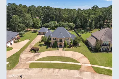 11 Chapel Creek Lane, Shreveport, LA 71106 - Photo 1