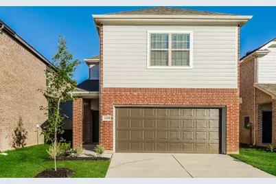 1400 Ester Lane, Ennis, TX 75119 - Photo 1