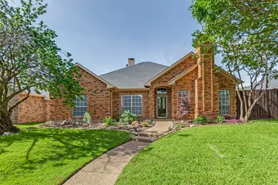 4116 Kentshire Lane, Dallas, TX 75287 - Photo 1