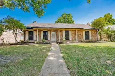 9406 Shipman Street, Rowlett, TX 75088 - Photo 1