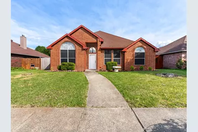 2606 Daisy Lane, Rowlett, TX 75089 - Photo 1