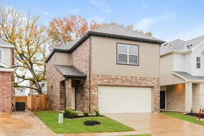 1307 Ester Lane, Ennis, TX 75119 - Photo 1