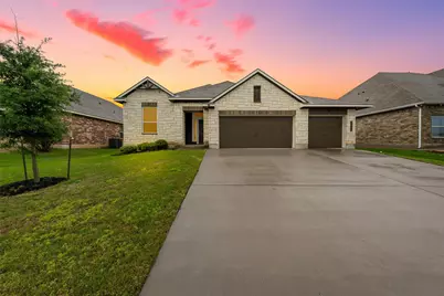 2905 Gilchrist Drive, Waco, TX 76655 - Photo 1