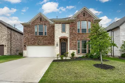 9402 Needles Avenue, Frisco, TX 75035 - Photo 1