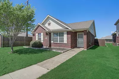 8801 Stewart Street, Cross Roads, TX 76227 - Photo 1