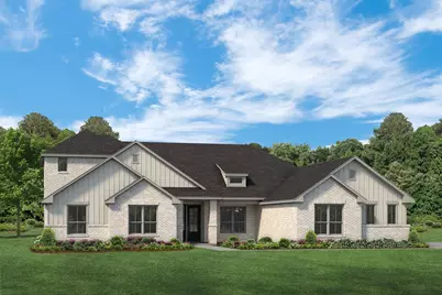 331 Olson Road, Waxahachie, TX 75167 - Photo 1