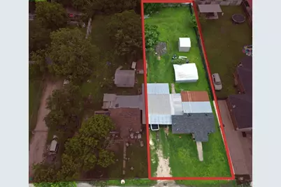 213 Cleveland Street, Cleburne, TX 76031 - Photo 1