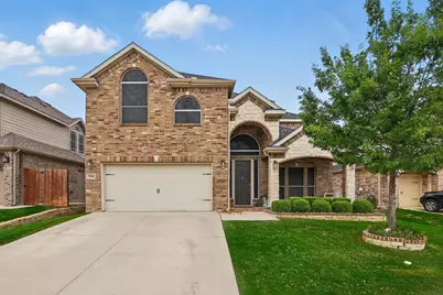 9308 Velvet Cactus Drive, Fort Worth, TX 76177 - Photo 1