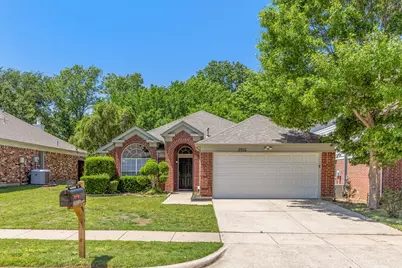 2516 Creekhaven Drive, Flower Mound, TX 75028 - Photo 1
