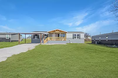 207 Overland Trail, Bridgeport, TX 76426 - Photo 1
