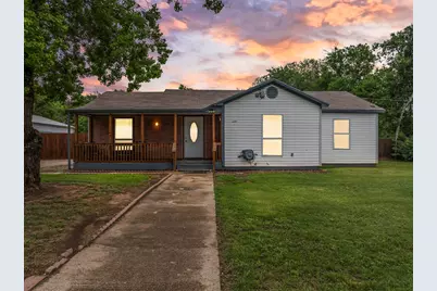 1609 Fannin Street, Waco, TX 76705 - Photo 1