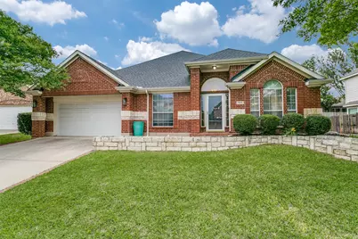 7916 Stansfield Drive, Fort Worth, TX 76137 - Photo 1