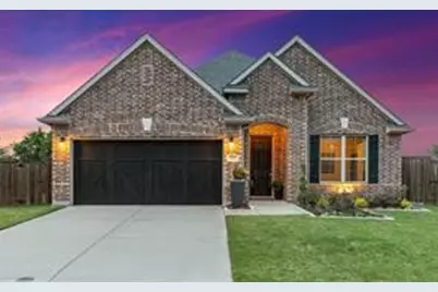 4001 Oyster Creek Court, Celina, TX 75078 - Photo 1