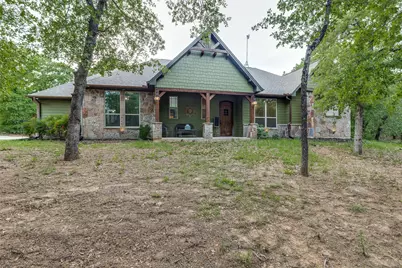 580 Leatherwood Lane, Poolville, TX 76487 - Photo 1