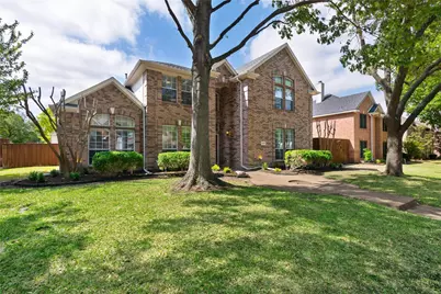 4408 Cedar Valley Drive, Plano, TX 75024 - Photo 1