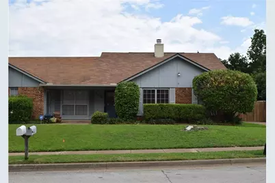 505 Augustine Drive, Euless, TX 76039 - Photo 1