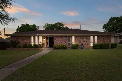 723 Cottonwood Drive, DeSoto, TX 75115 - Photo 1