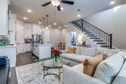 8210 Laflin Lane, Dallas, TX 75231 - Photo 1