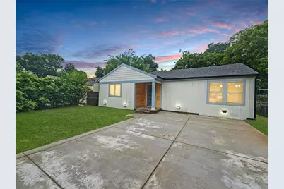 8622 Eden Valley Lane, Dallas, TX 75217 - Photo 1