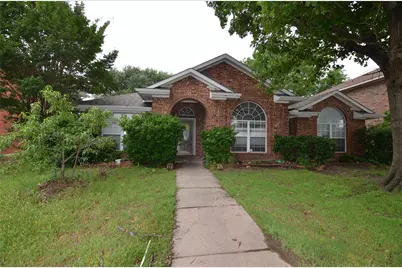 1408 Rosewood Lane, Allen, TX 75002 - Photo 1