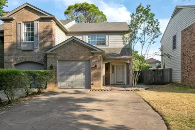 1608 Creek Bank Lane #Q, Arlington, TX 76014 - Photo 1