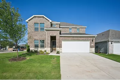 3911 Edmondson Drive, Princeton, TX 75071 - Photo 1