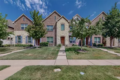 2404 Jameson Lane, McKinney, TX 75070 - Photo 1